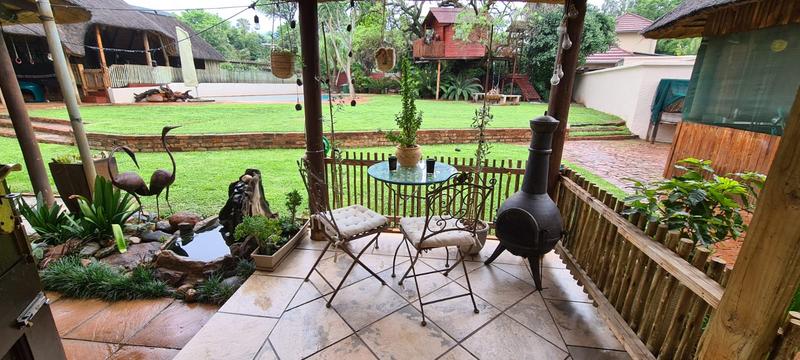 4 Bedroom Property for Sale in Hartbeespoort Rural North West